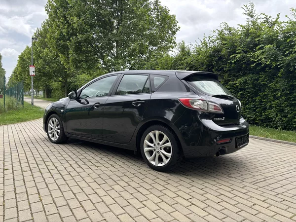 Mazda 3 1.6 90th Anniversary - foto 6