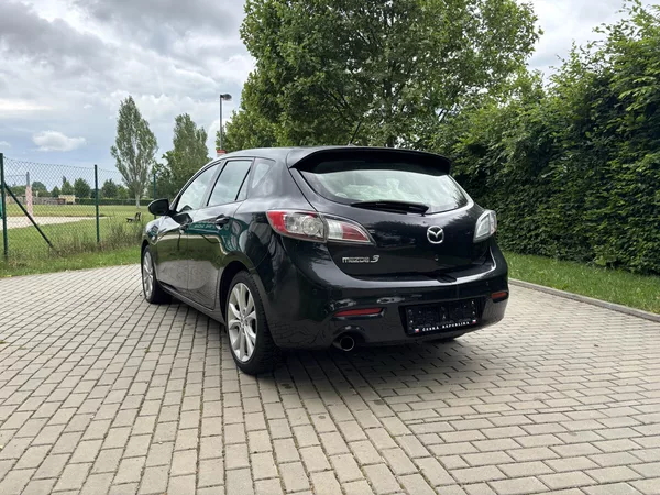 Mazda 3 1.6 90th Anniversary - foto 7
