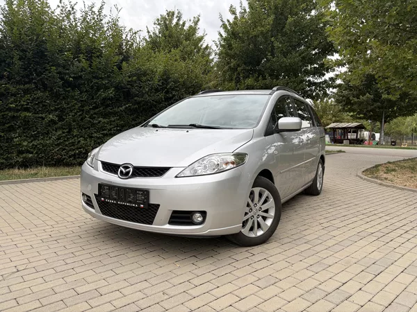 Mazda 5 1.8 Exclusive