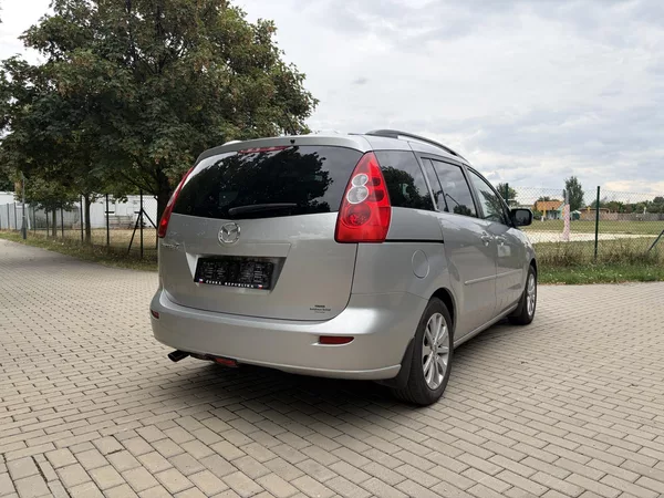 Mazda 5 1.8 Exclusive - foto 10