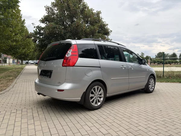 Mazda 5 1.8 Exclusive - foto 11