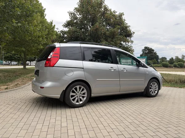 Mazda 5 1.8 Exclusive - foto 12