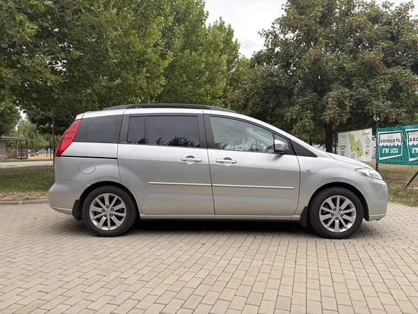 Mazda 5 1.8 Exclusive - foto 13