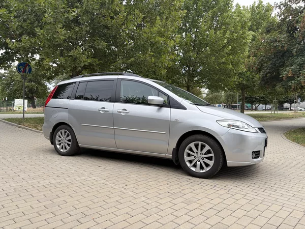 Mazda 5 1.8 Exclusive - foto 14