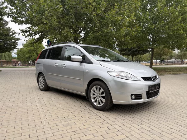Mazda 5 1.8 Exclusive - foto 15