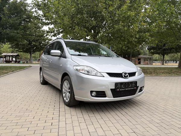 Mazda 5 1.8 Exclusive - foto 16