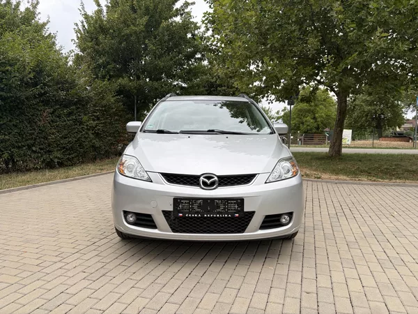 Mazda 5 1.8 Exclusive - foto 17