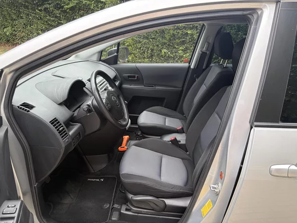 Mazda 5 1.8 Exclusive - foto 18