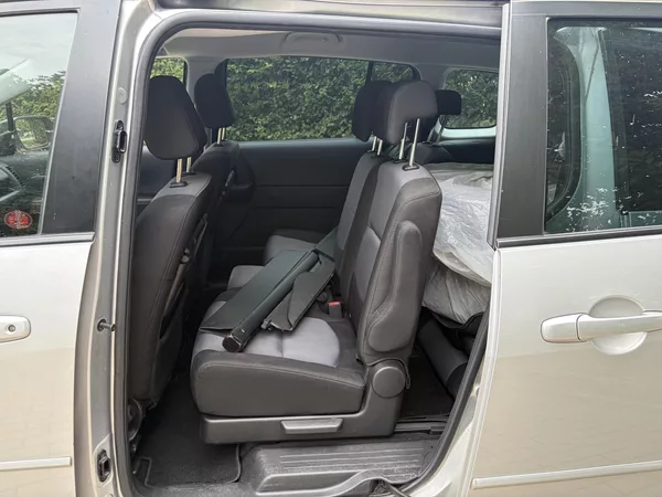 Mazda 5 1.8 Exclusive - foto 19