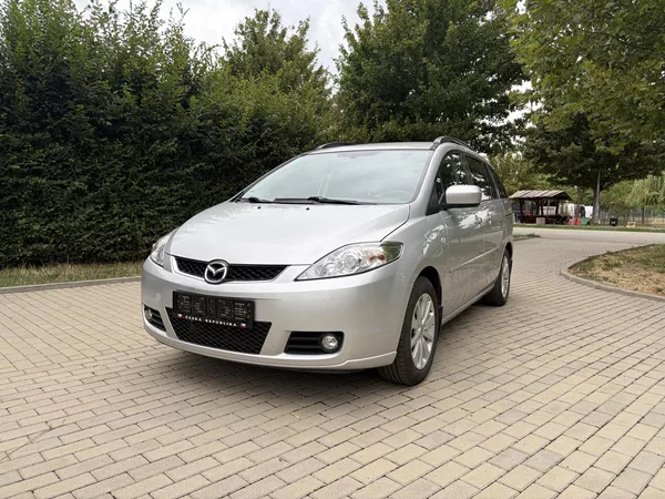 Mazda 5 1.8 Exclusive - foto 2