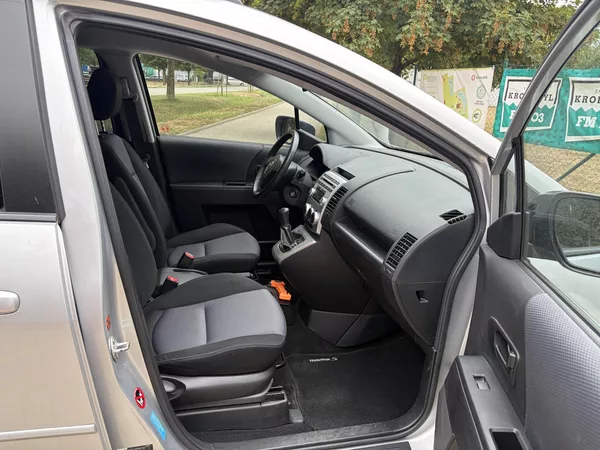 Mazda 5 1.8 Exclusive - foto 20