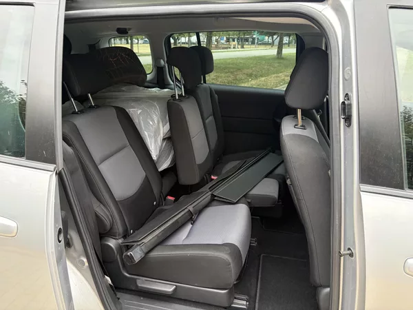 Mazda 5 1.8 Exclusive - foto 21