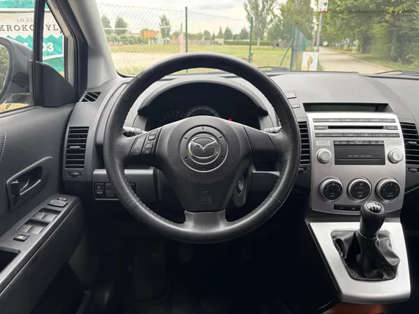 Mazda 5 1.8 Exclusive - foto 22