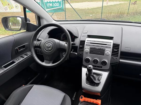 Mazda 5 1.8 Exclusive - foto 23
