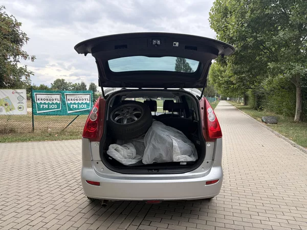 Mazda 5 1.8 Exclusive - foto 24