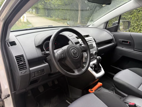 Mazda 5 1.8 Exclusive - foto 25