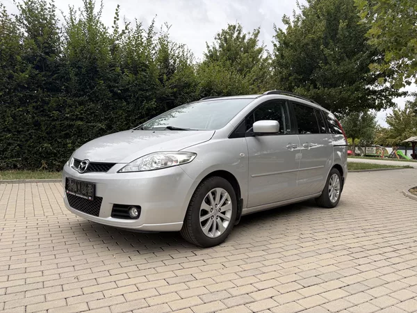 Mazda 5 1.8 Exclusive - foto 3