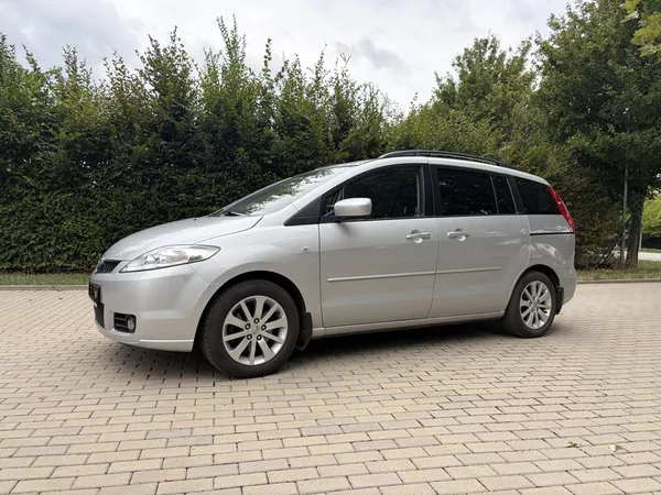 Mazda 5 1.8 Exclusive - foto 4