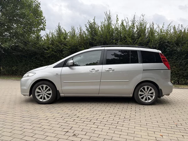 Mazda 5 1.8 Exclusive - foto 5