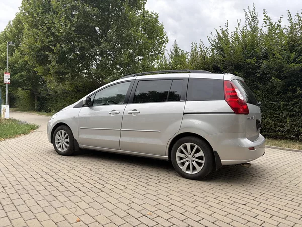 Mazda 5 1.8 Exclusive - foto 6