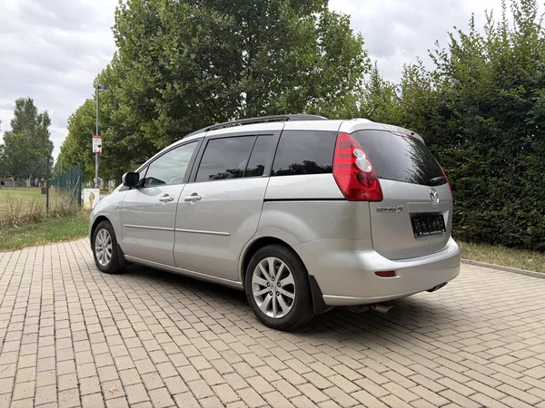 Mazda 5 1.8 Exclusive - foto 7