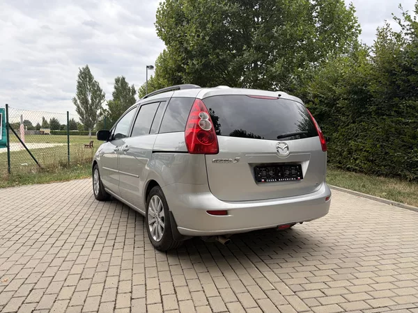 Mazda 5 1.8 Exclusive - foto 8