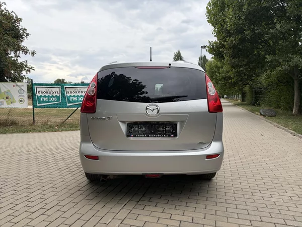 Mazda 5 1.8 Exclusive - foto 9
