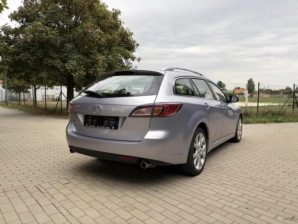 Mazda 6 2.5 Top Bose - foto 10