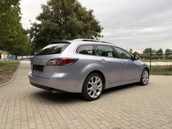 Mazda 6 2.5 Top Bose - foto 11