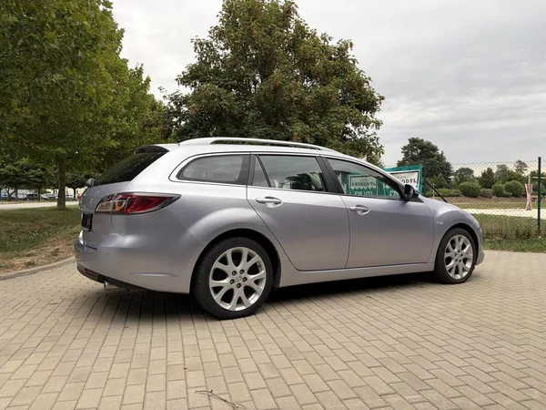 Mazda 6 2.5 Top Bose - foto 12