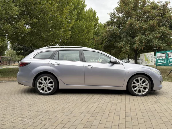 Mazda 6 2.5 Top Bose - foto 13