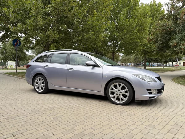Mazda 6 2.5 Top Bose - foto 14