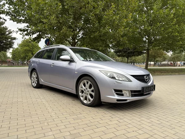 Mazda 6 2.5 Top Bose - foto 15