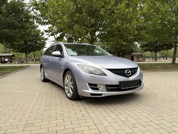Mazda 6 2.5 Top Bose - foto 16