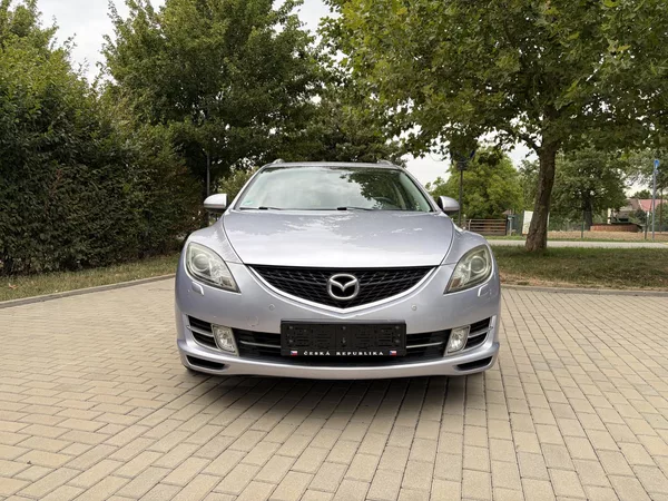 Mazda 6 2.5 Top Bose - foto 17
