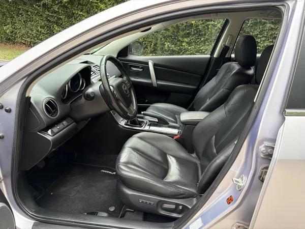 Mazda 6 2.5 Top Bose - foto 18