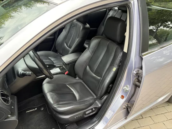 Mazda 6 2.5 Top Bose - foto 19