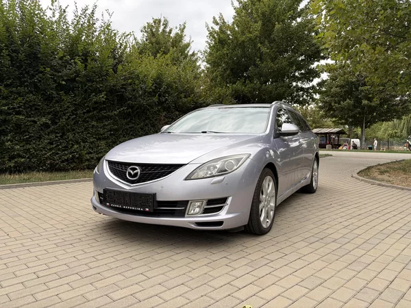 Mazda 6 2.5 Top Bose - foto 2