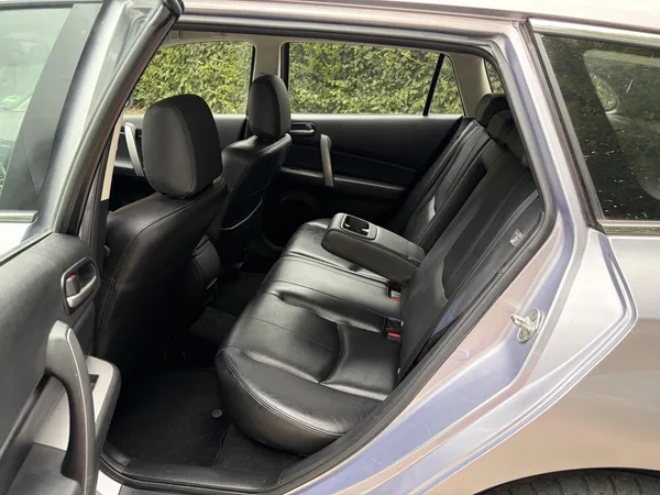 Mazda 6 2.5 Top Bose - foto 20