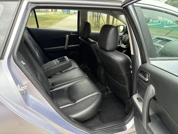 Mazda 6 2.5 Top Bose - foto 22