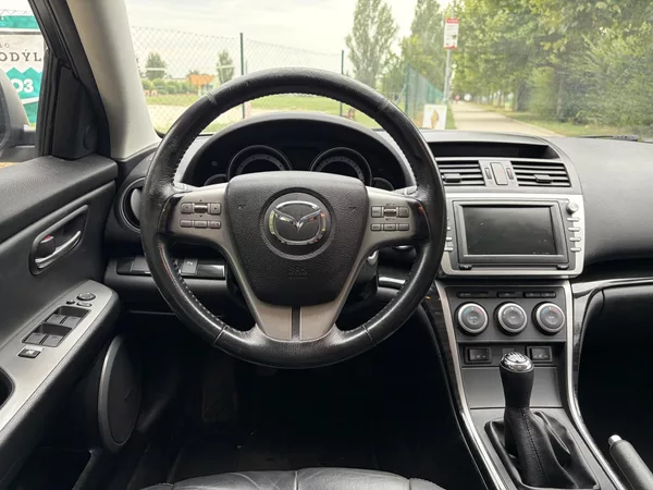 Mazda 6 2.5 Top Bose - foto 23