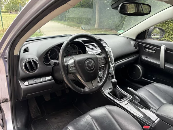 Mazda 6 2.5 Top Bose - foto 25
