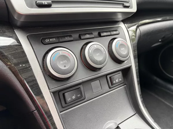 Mazda 6 2.5 Top Bose - foto 27