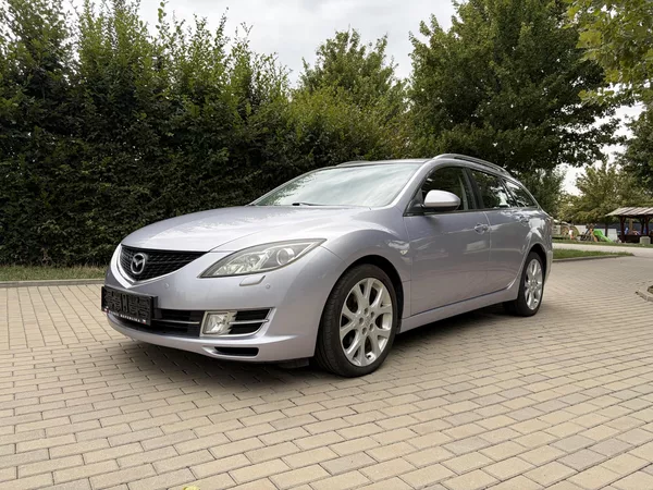 Mazda 6 2.5 Top Bose - foto 3