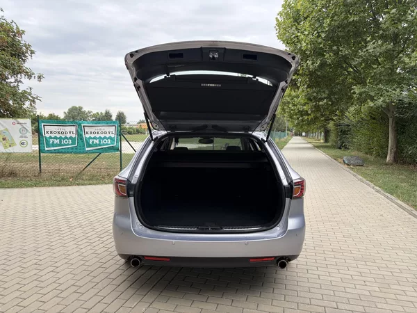 Mazda 6 2.5 Top Bose - foto 30