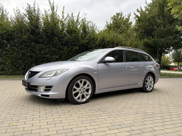 Mazda 6 2.5 Top Bose - foto 4
