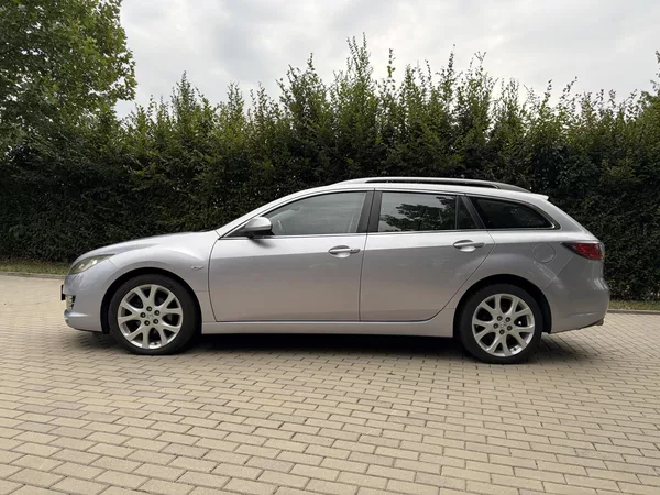 Mazda 6 2.5 Top Bose - foto 5