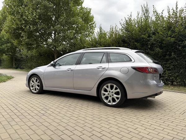 Mazda 6 2.5 Top Bose - foto 6