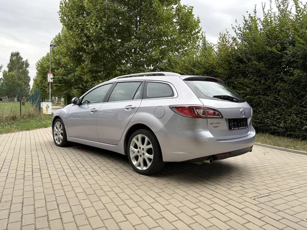 Mazda 6 2.5 Top Bose - foto 7