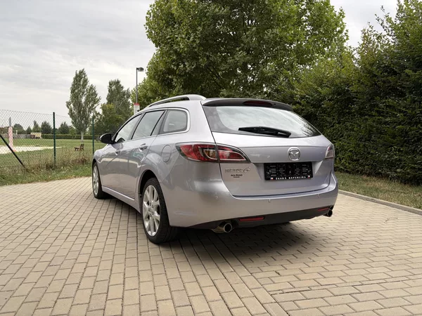 Mazda 6 2.5 Top Bose - foto 8